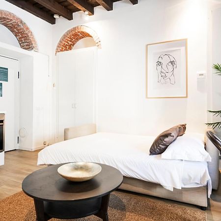 The Magnificent Apartment Milan Exterior photo