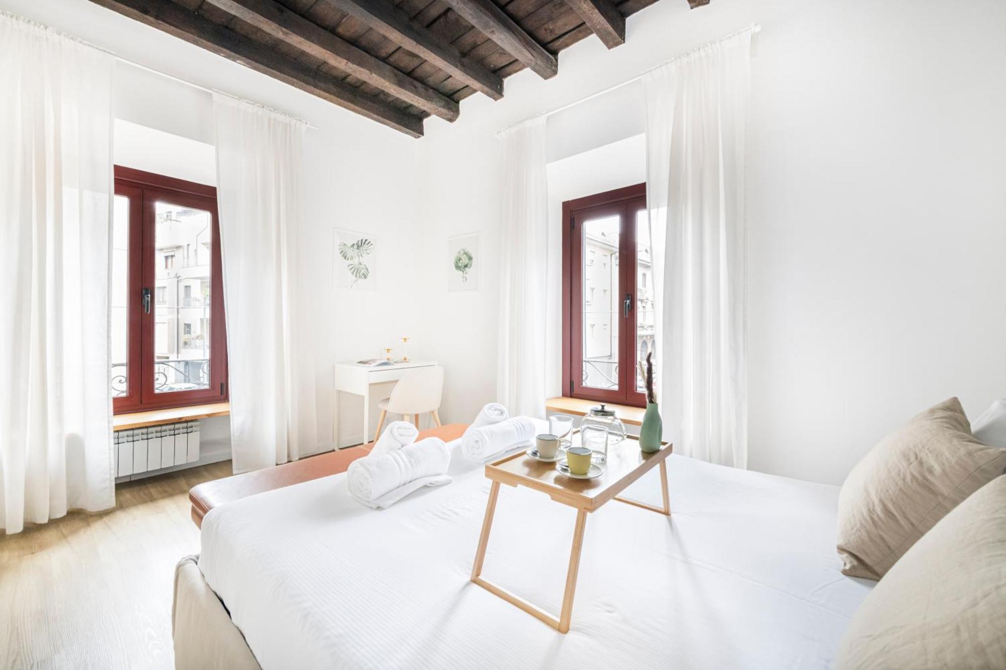 The Magnificent Apartment Milan Exterior photo
