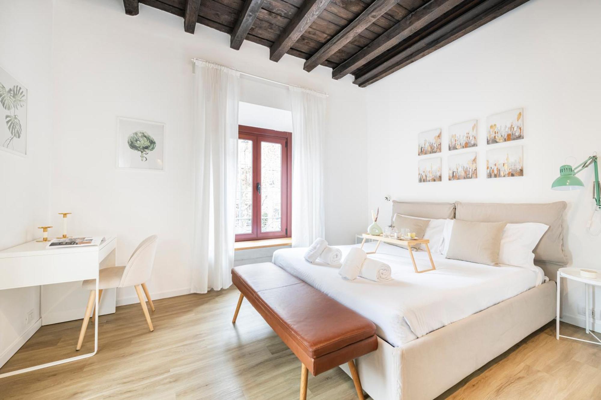The Magnificent Apartment Milan Exterior photo