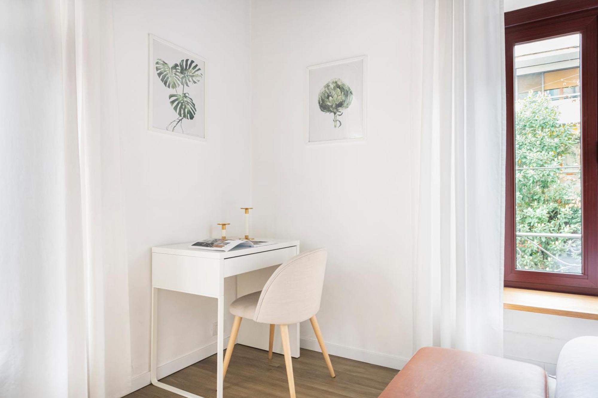 The Magnificent Apartment Milan Exterior photo
