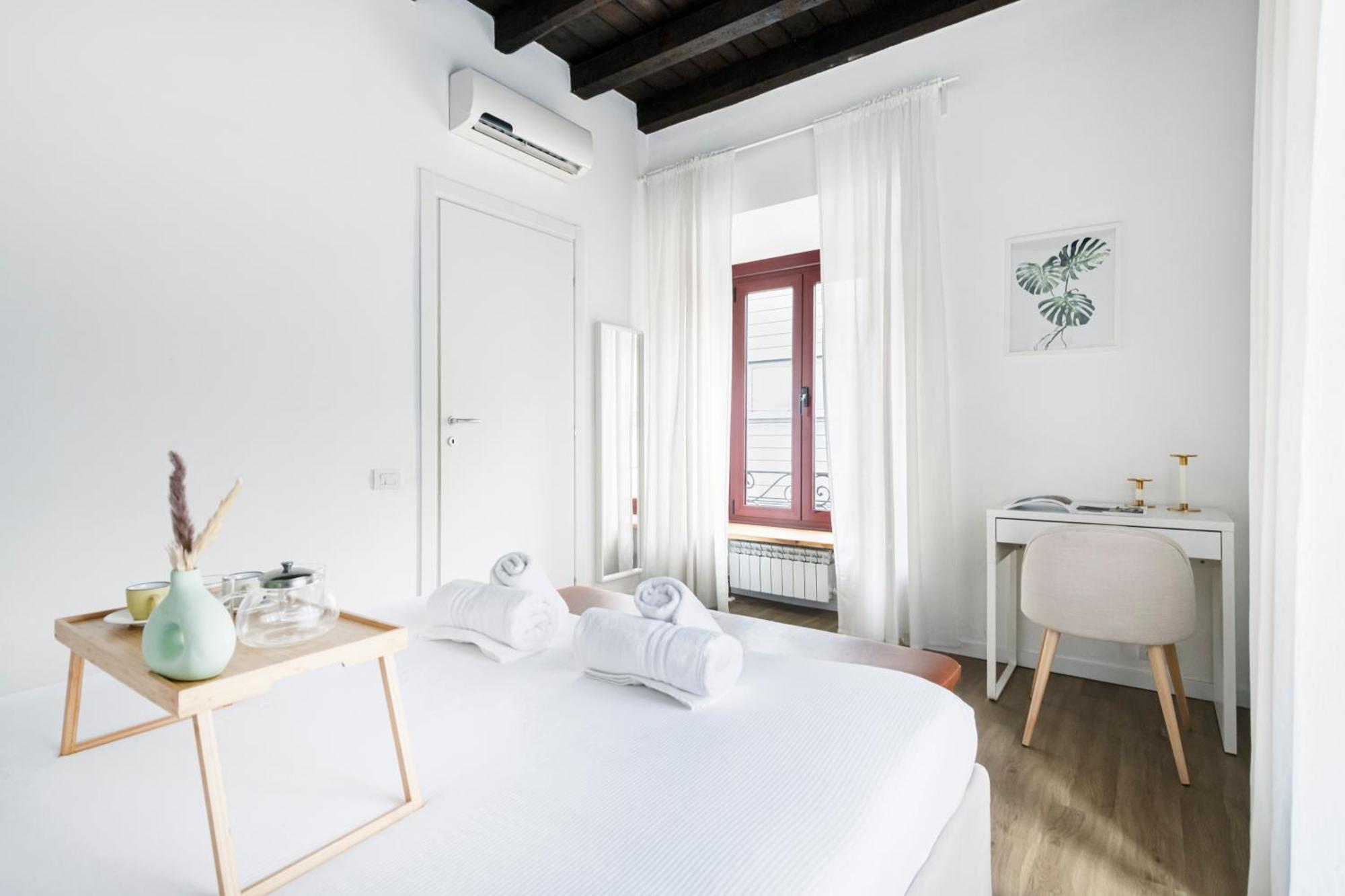 The Magnificent Apartment Milan Exterior photo