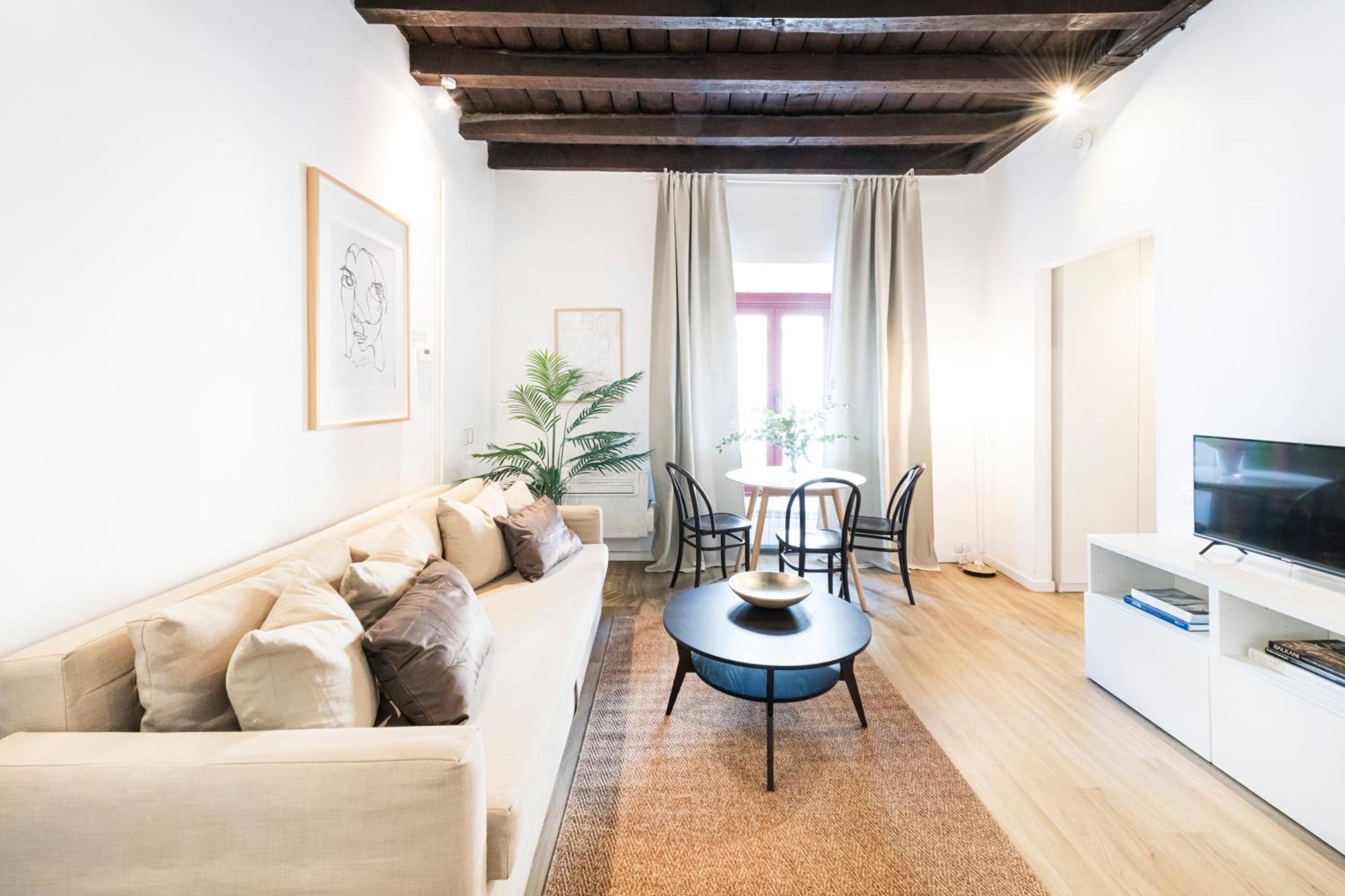 The Magnificent Apartment Milan Exterior photo