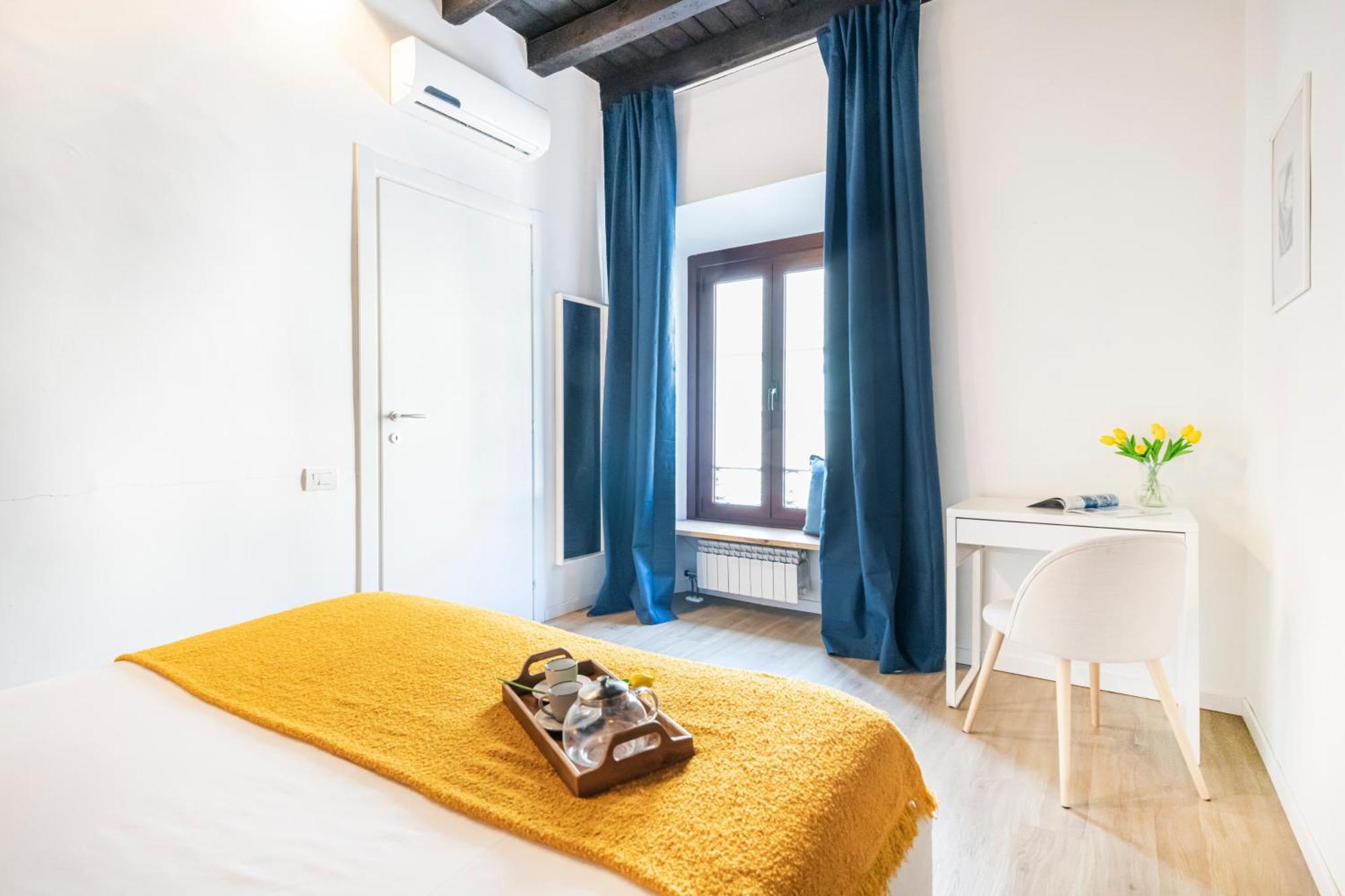 The Magnificent Apartment Milan Exterior photo