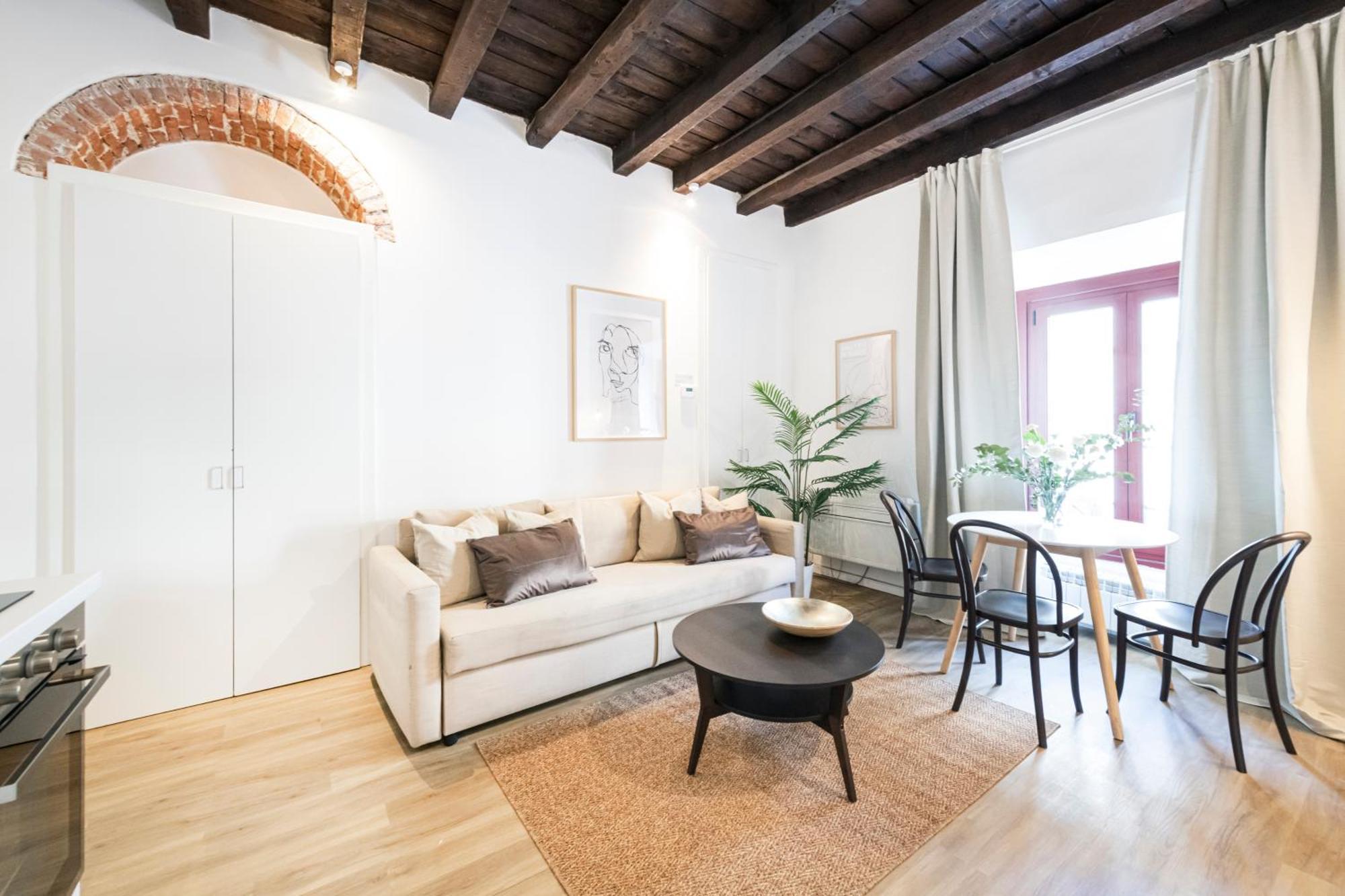 The Magnificent Apartment Milan Exterior photo